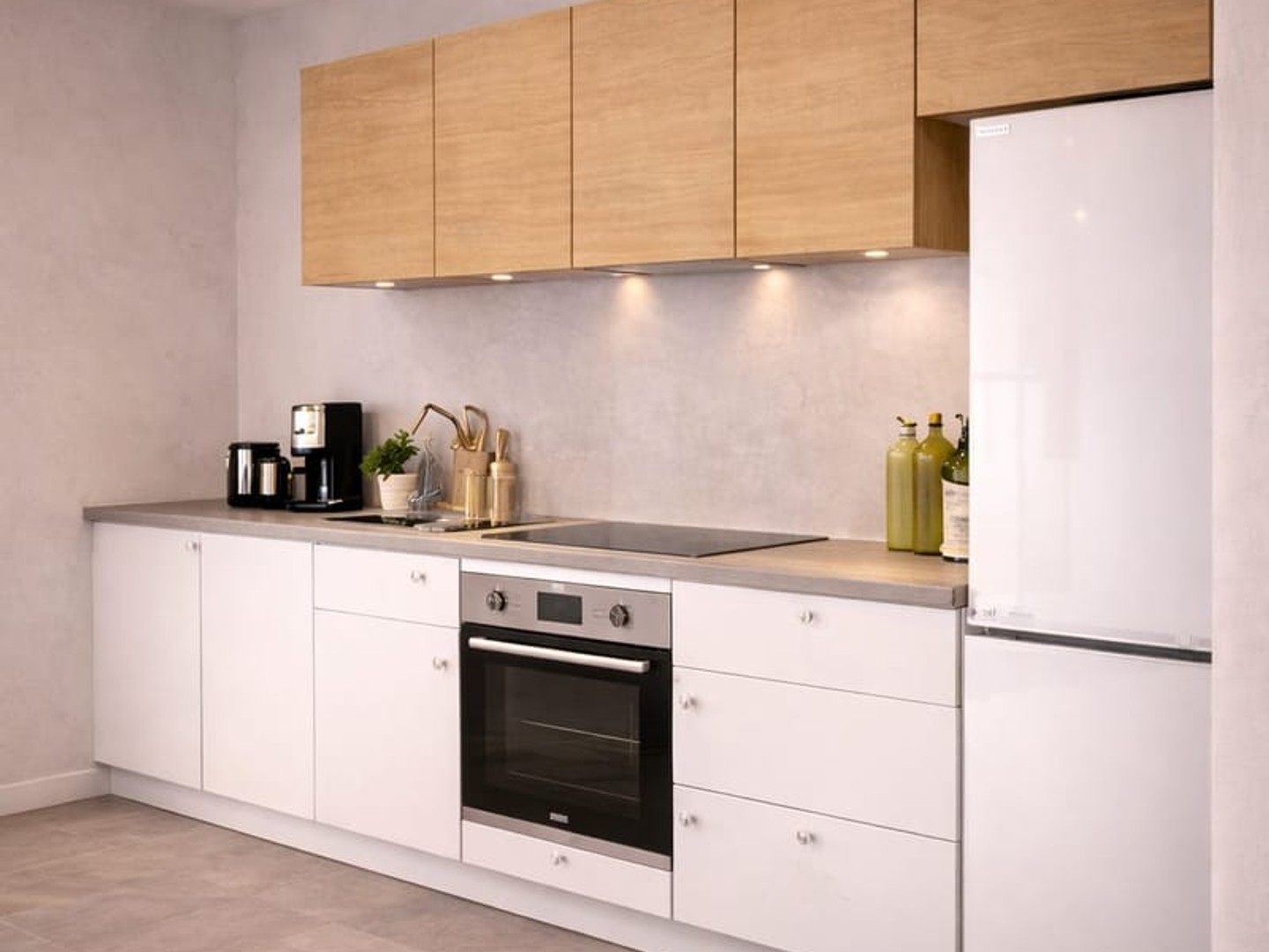 Appartement à vendre - 3 pièces - 66m2 - Bezons (95870)