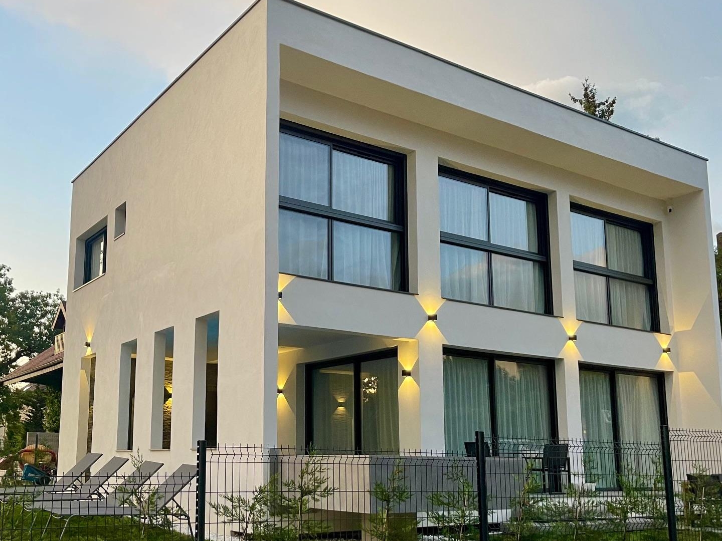 Villa 7 pièces 115 m²