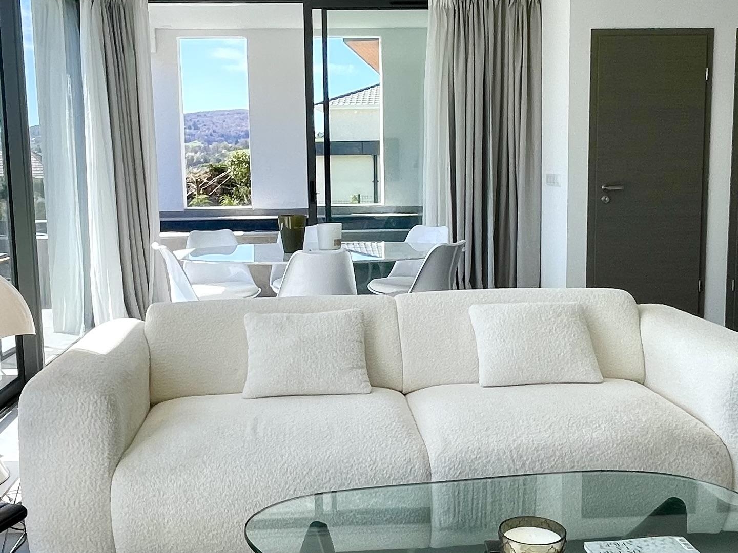 Maison à vendre - 7 pièces - 115m2 - Villy-Le-Pelloux (74350)