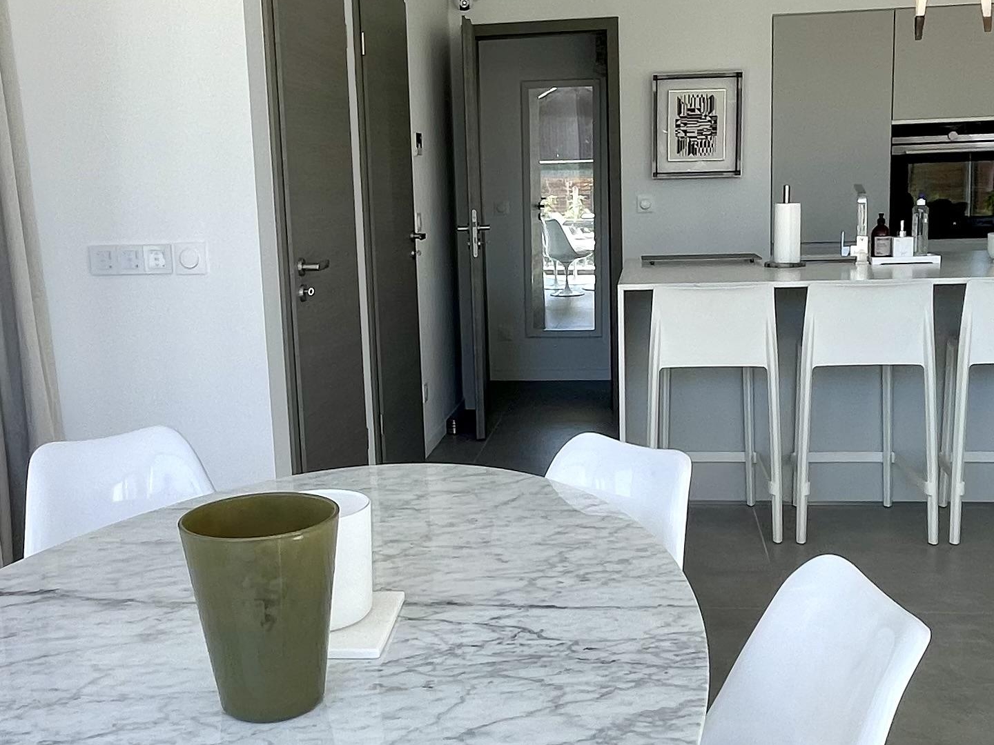 Maison à vendre - 7 pièces - 115m2 - Villy-Le-Pelloux (74350)