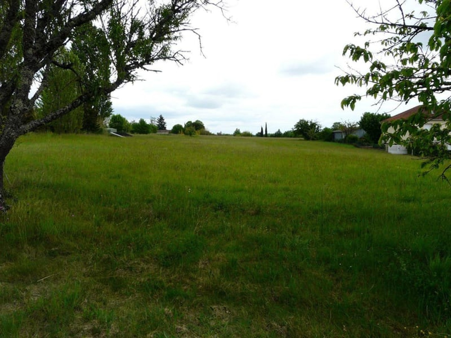Terrain à vendre - 4337m2 - Castelnau Montrat... (46170)