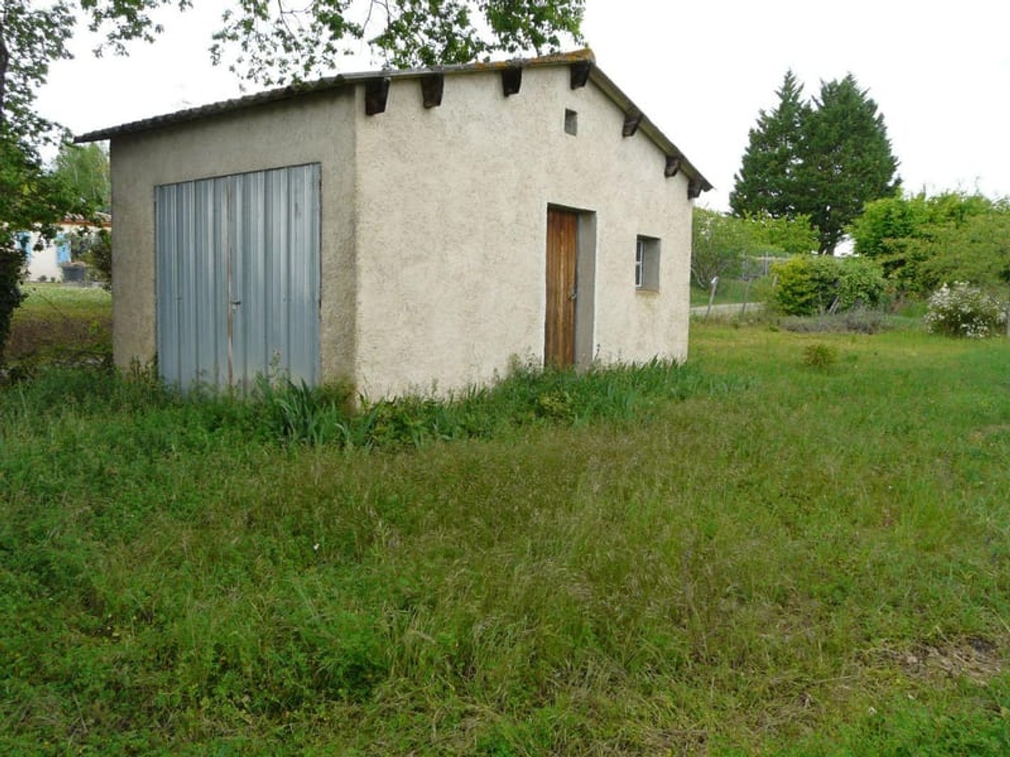 Terrain à vendre - 4337m2 - Castelnau Montrat... (46170)