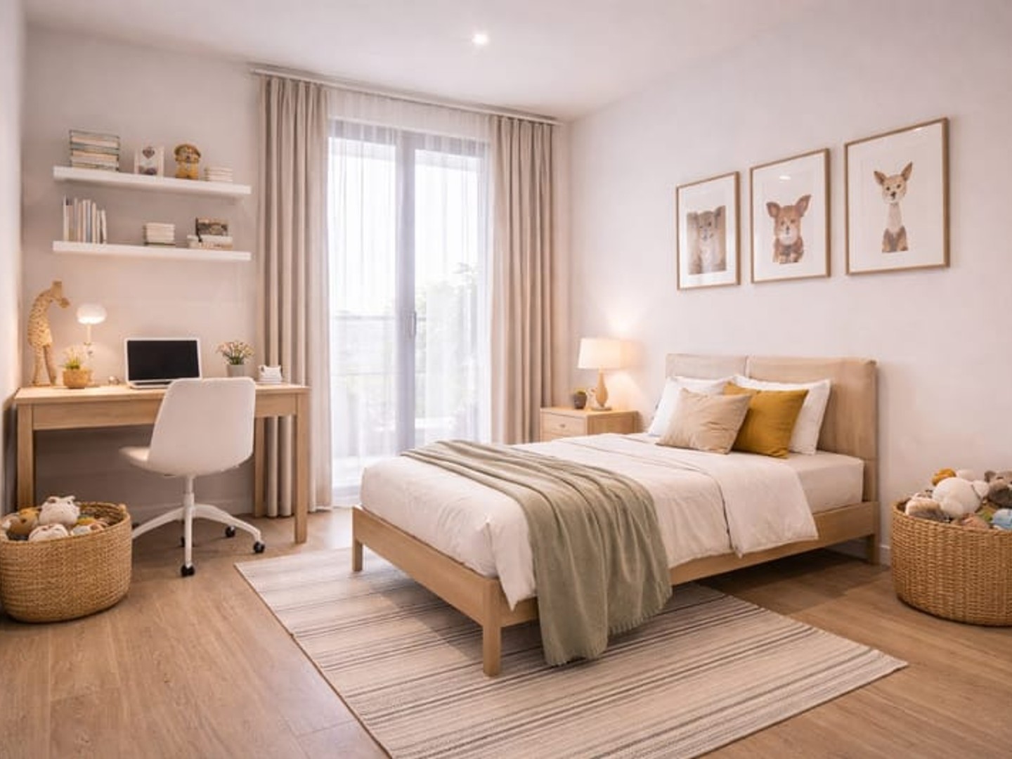 Appartement à vendre - 3 pièces - 57m2 - Alfortville (94140)