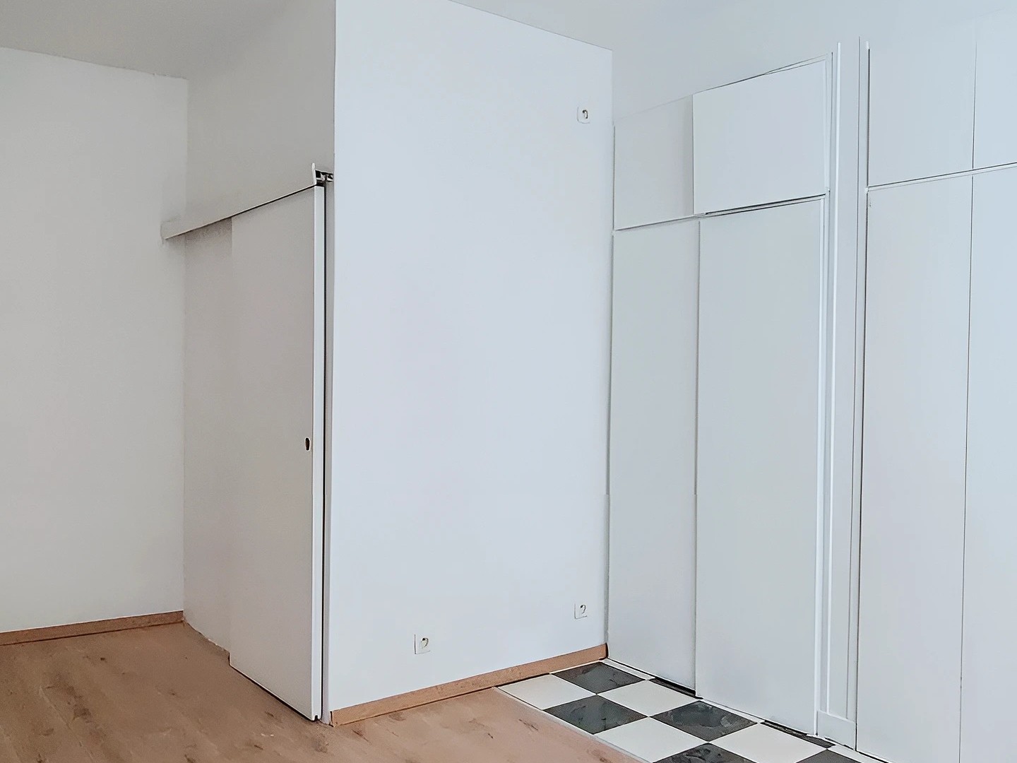 Appartement à vendre - 1 pièce - 22m2 - Paris 2e (75002)