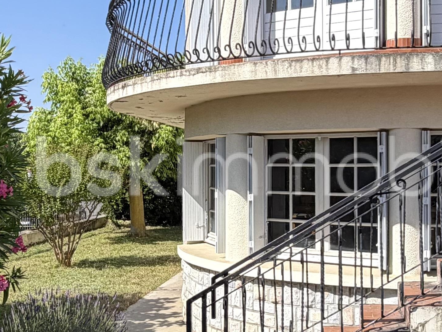 Maison 5 pièces 128 m²