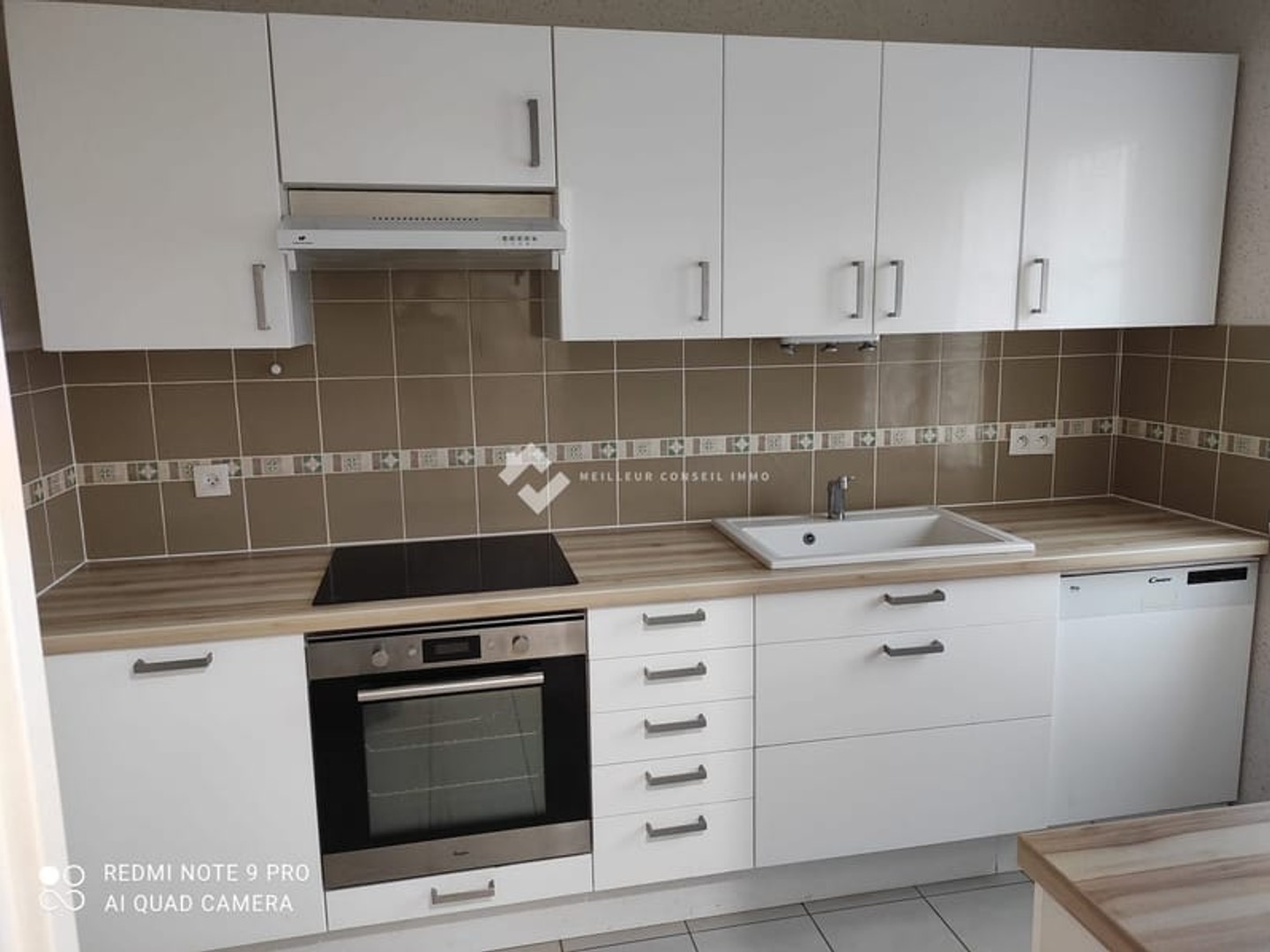 Maison à vendre - 4 pièces - 84m2 - Vigneux-Sur-Seine (91270)