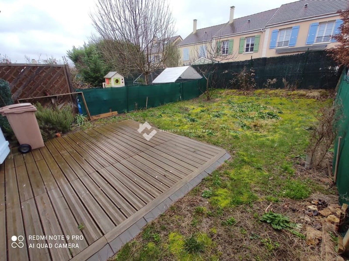 Maison à vendre - 4 pièces - 84m2 - Vigneux-Sur-Seine (91270)