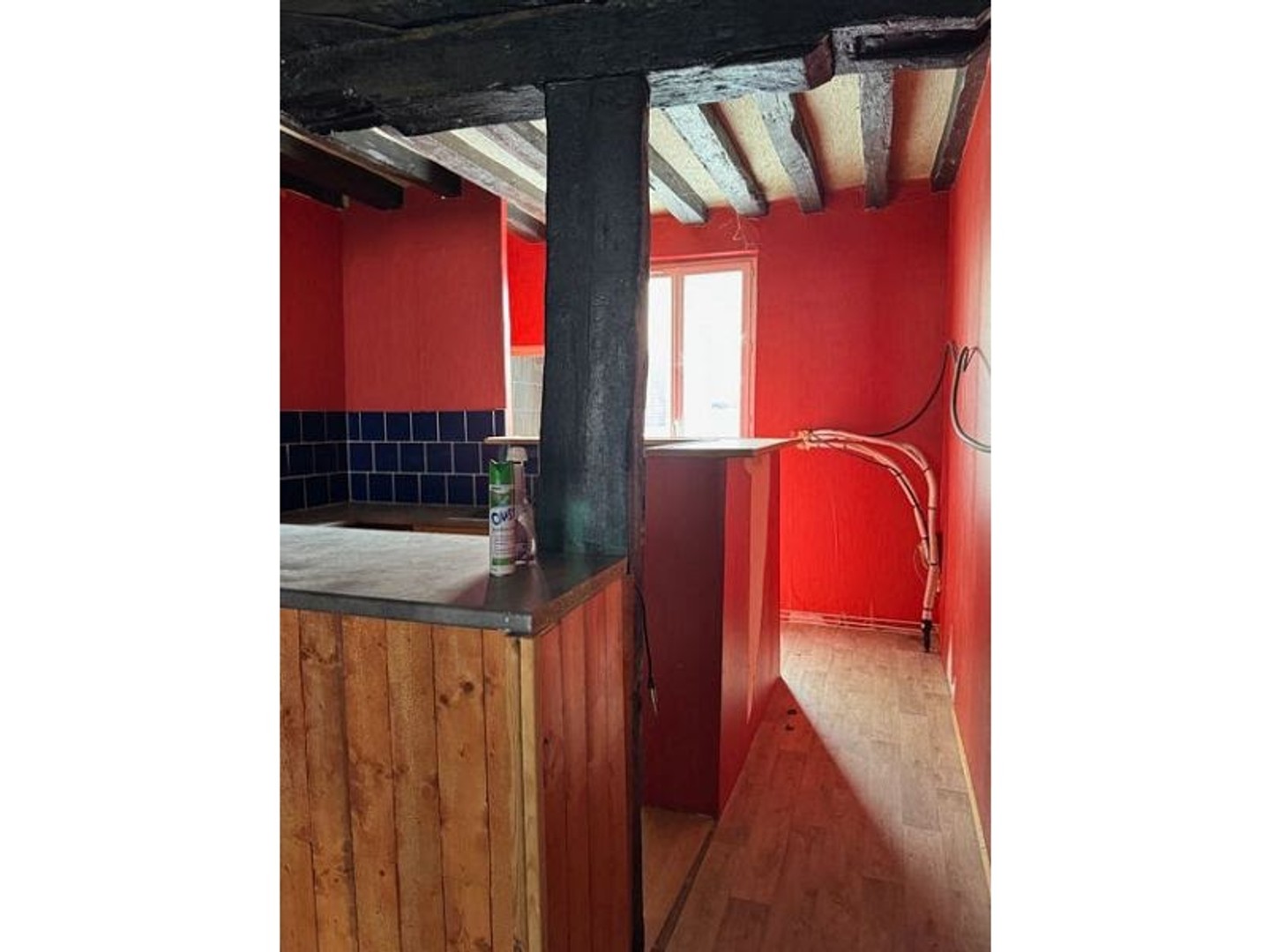 Maison à vendre - 6 pièces - 200m2 - Sens (89100)