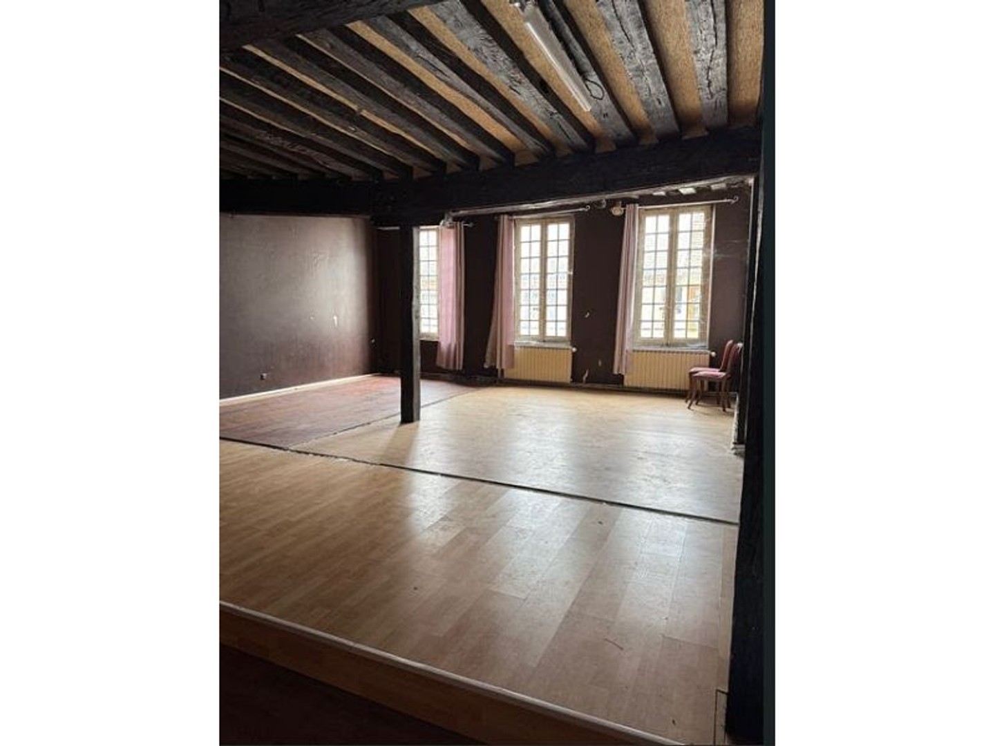 Maison à vendre - 6 pièces - 200m2 - Sens (89100)