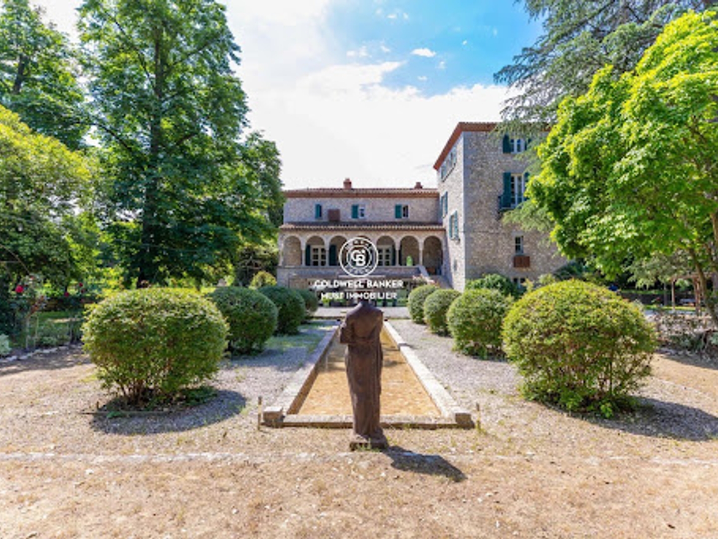 Propriété 15 pièces 500 m²