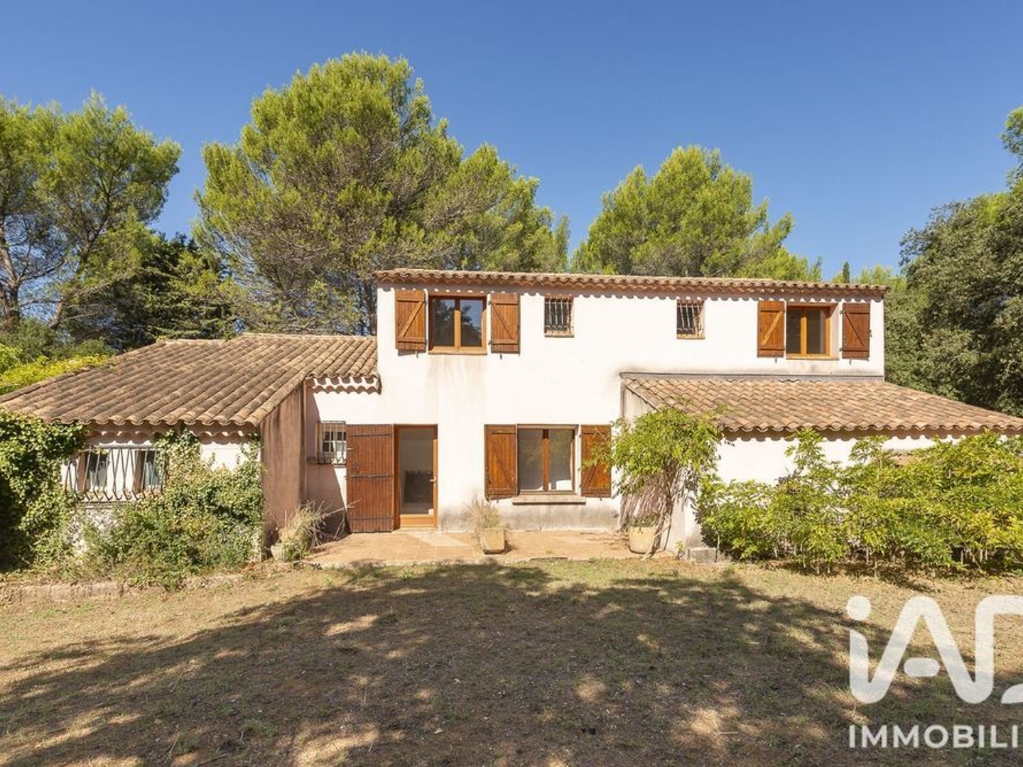 Vente Maison traditionnelle 8 pièces