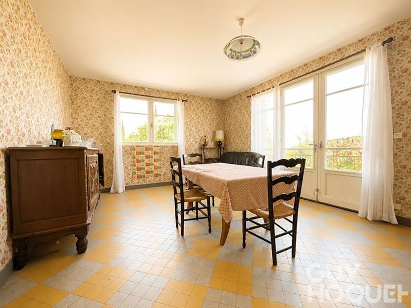 Maison à vendre - 8 pièces - 170m2 - Hagetmau (40700)