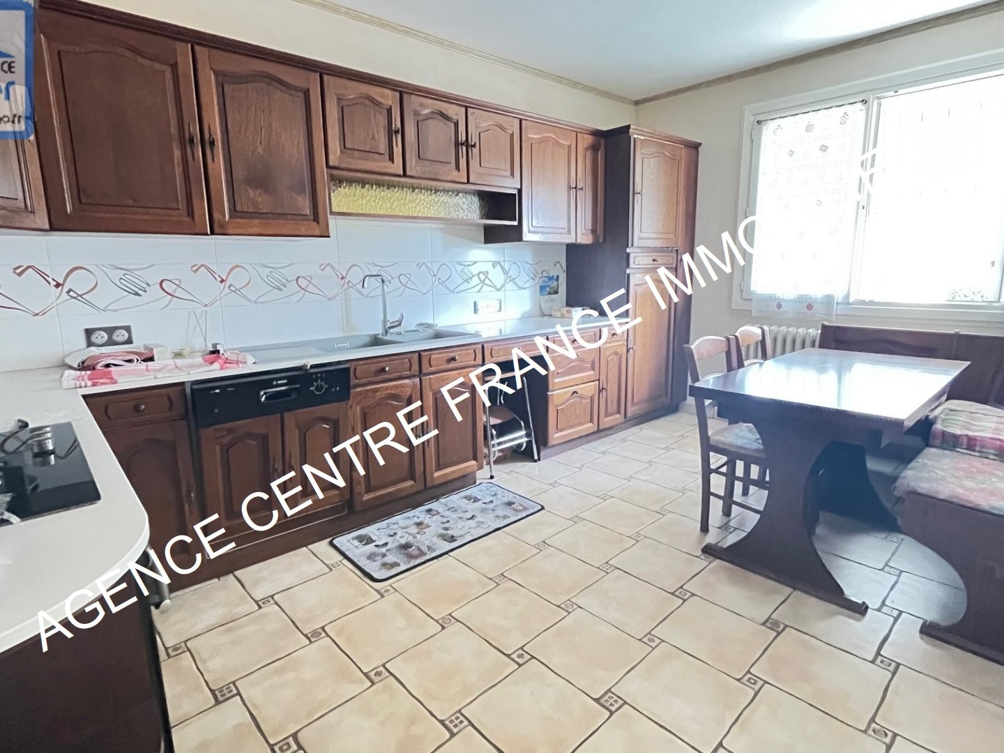 Maison à vendre - 4 pièces - 80m2 - Bourges (18000)