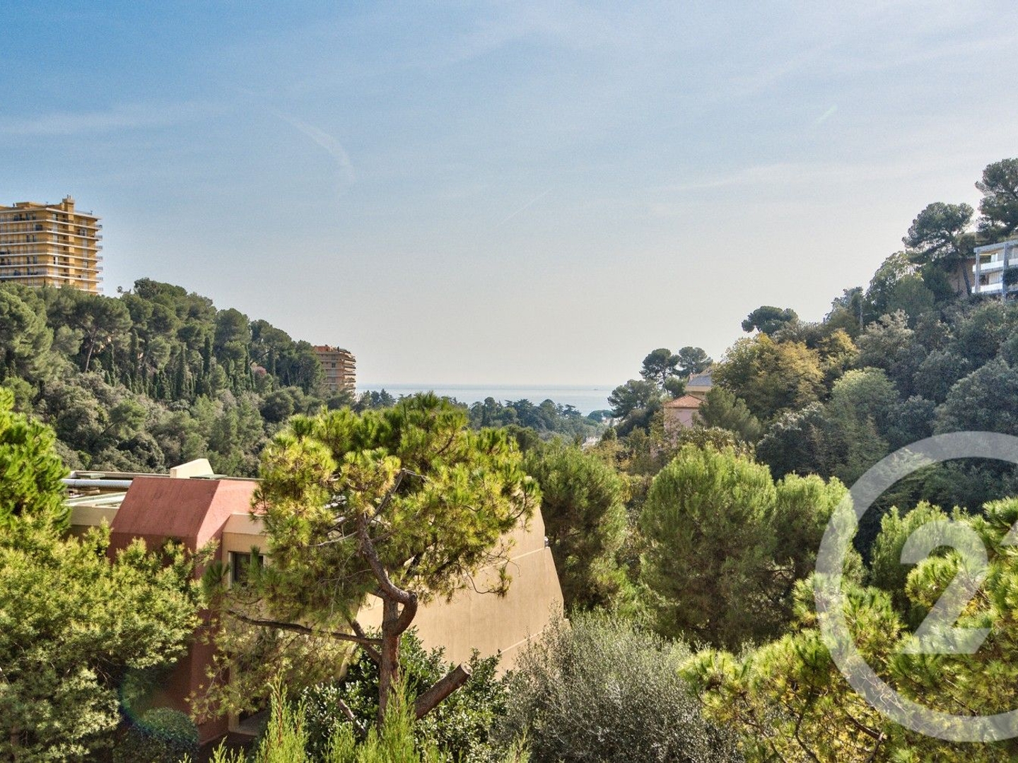 Appartement à vendre - 3 pièces - 73m2 - Nice (06200)