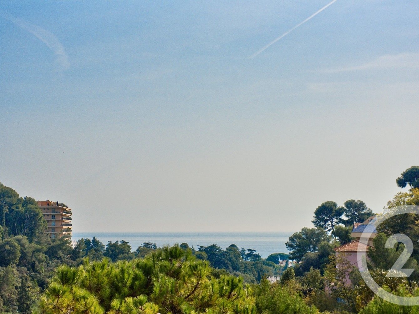 Appartement à vendre - 3 pièces - 73m2 - Nice (06200)