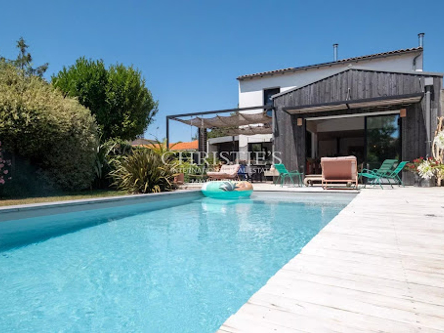 Maison 6 pièces 167 m²