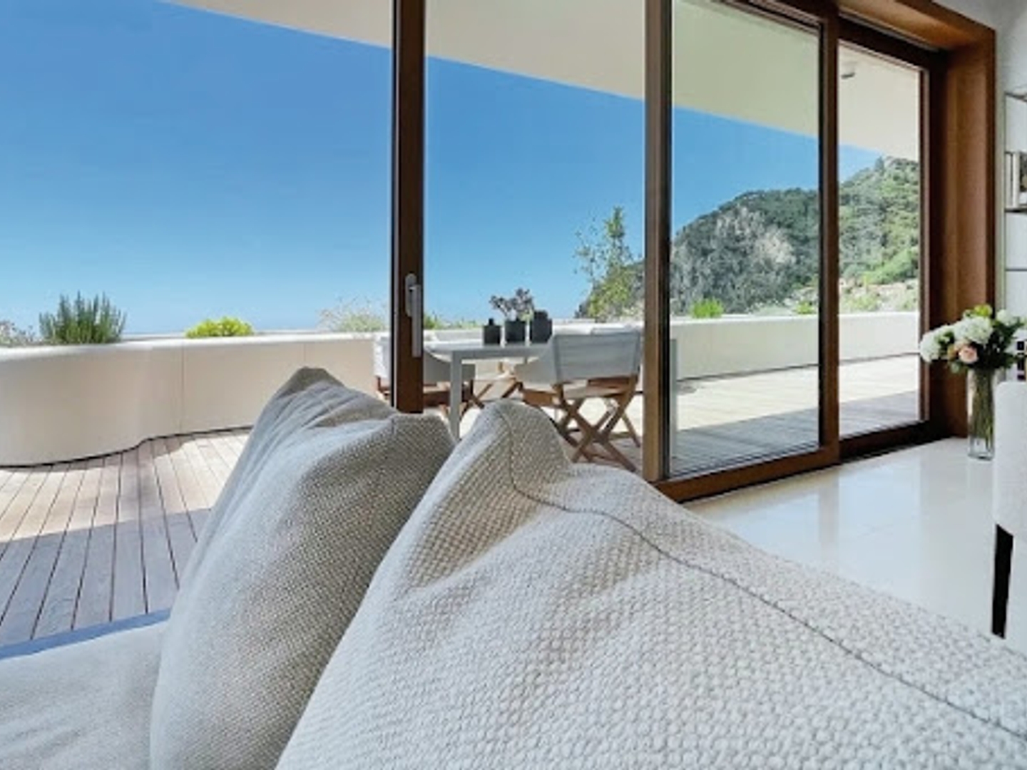 Appartement à vendre - 3 pièces - 156m2 - Monaco (98000)