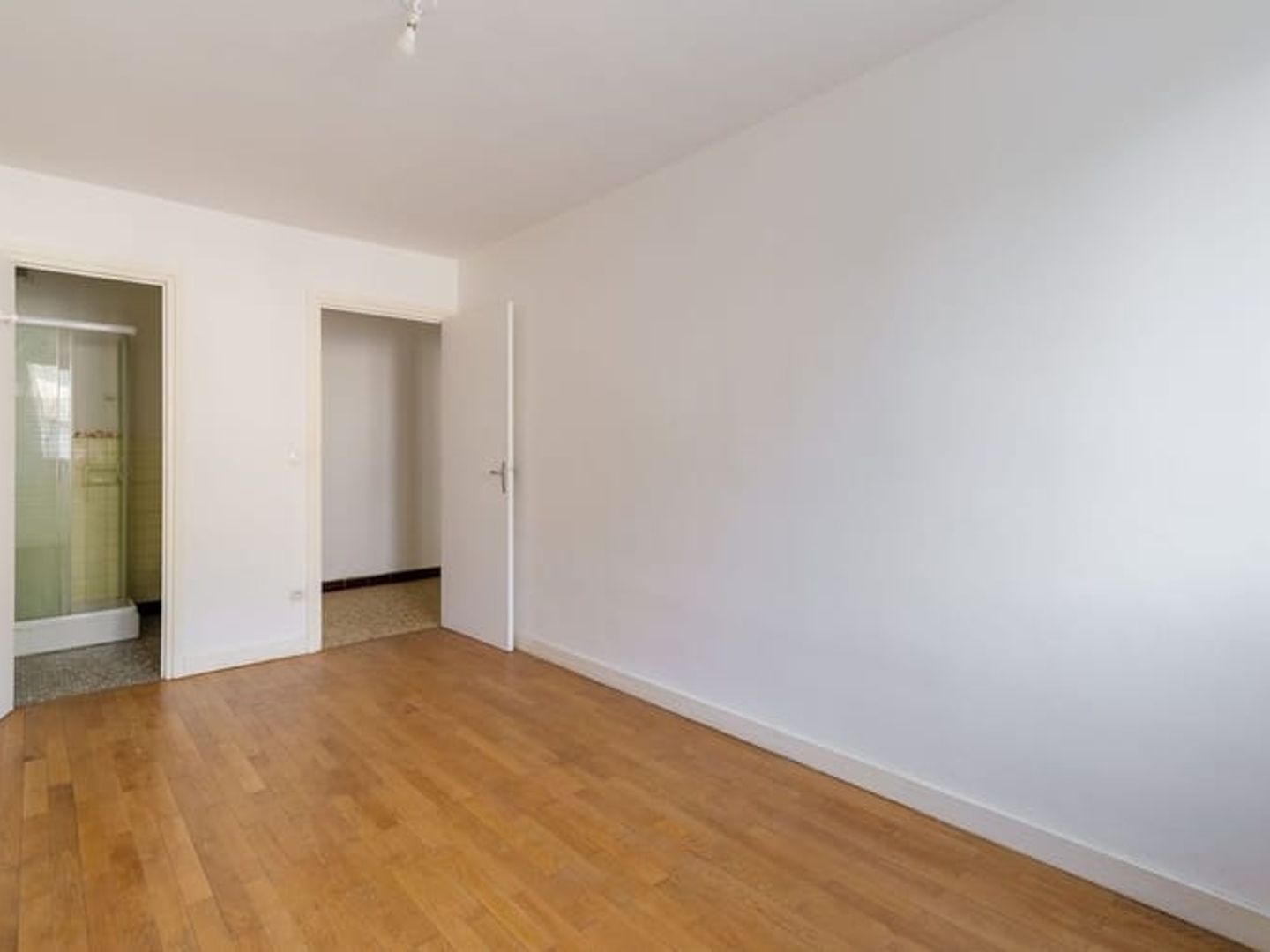 Appartement à vendre - 2 pièces - 37m2 - Lyon 7e (69007)