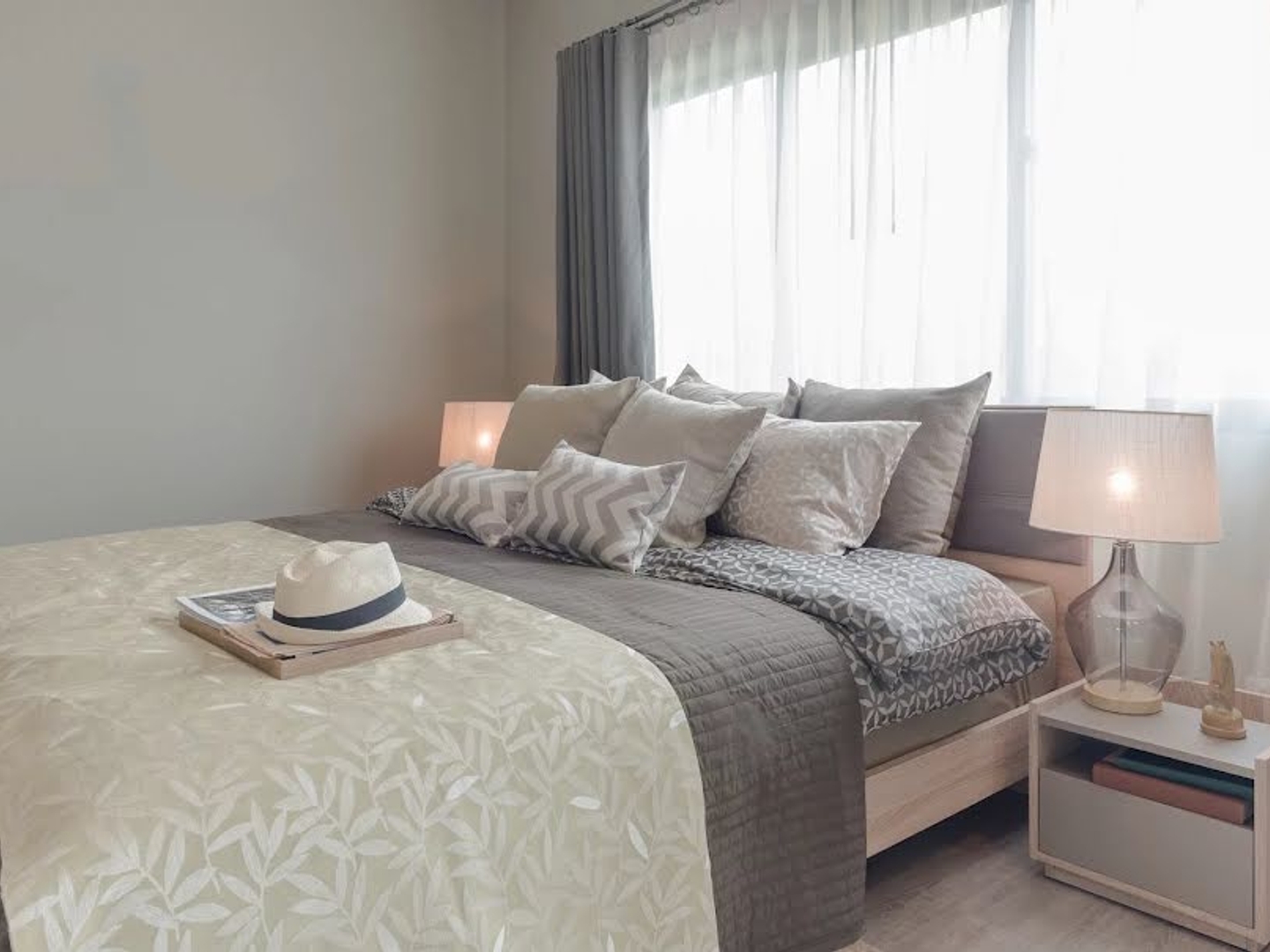 Appartement à vendre - 5 pièces - 103m2 - Issy-Les-Moulineaux (92130)