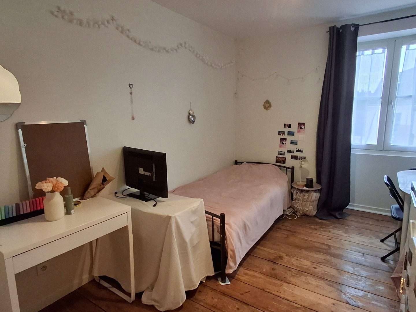 Immeuble à vendre - 350m2 - Angers (49000)