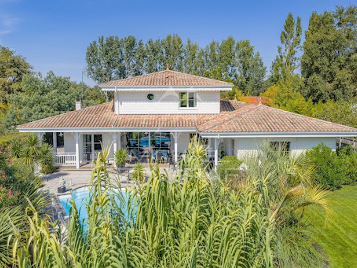 Maison 5 pièces 177 m²