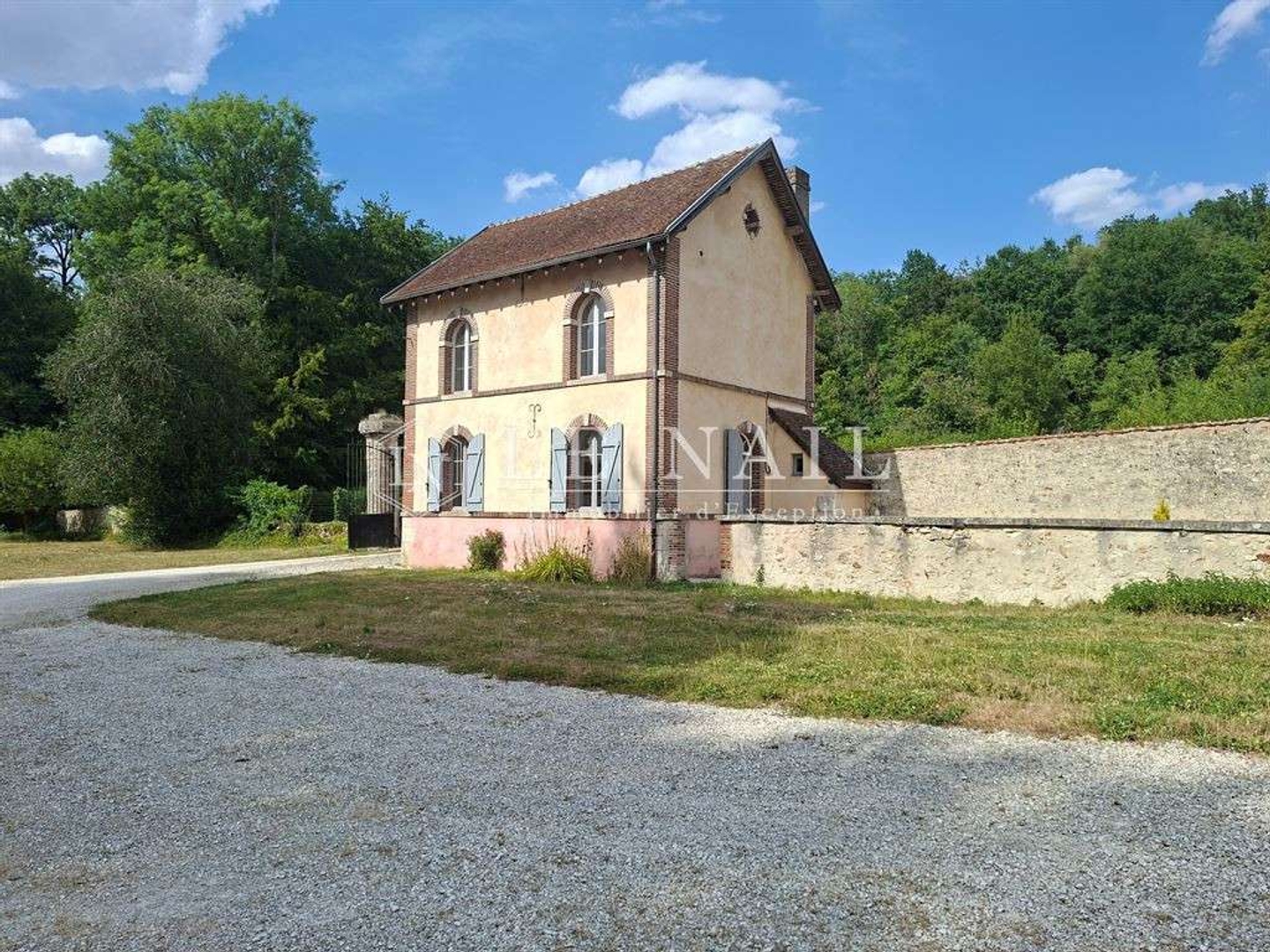 Propriété 21 pièces 985 m²