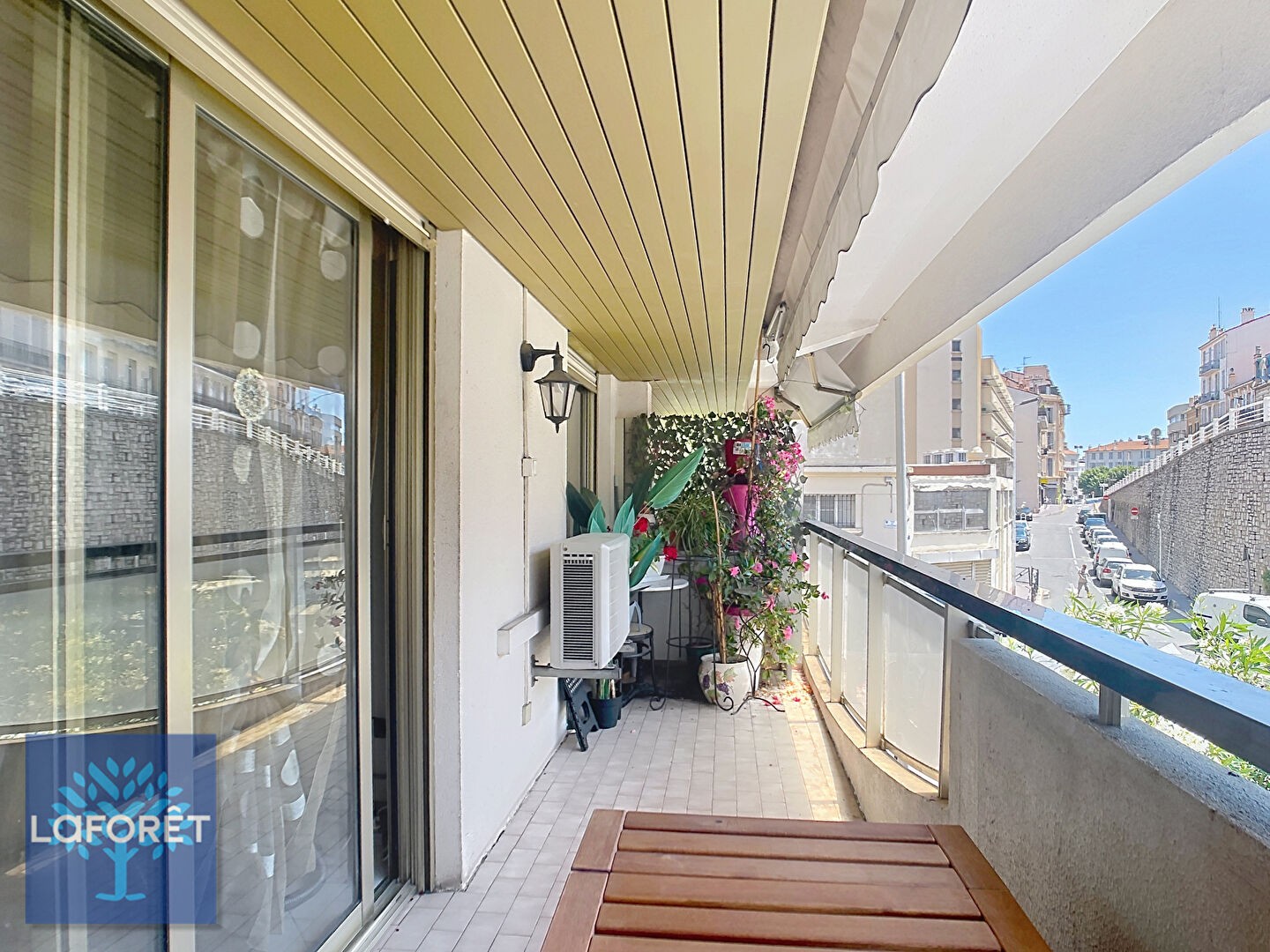 Appartement à vendre - 2 pièces - 34m2 - Cannes (06400)