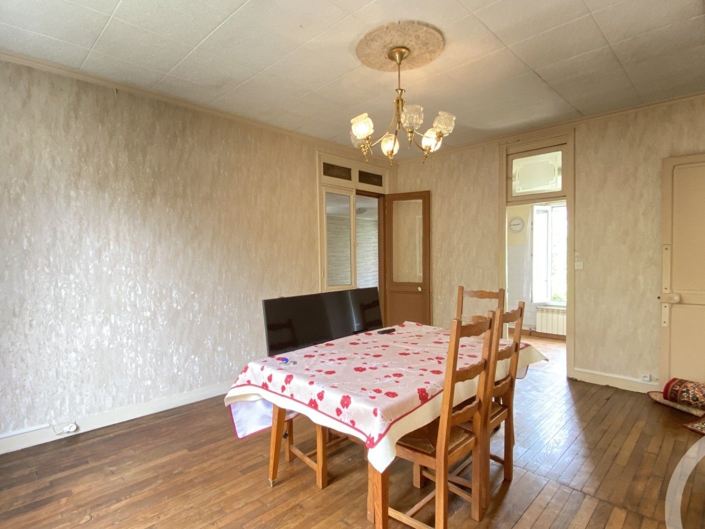 Maison à vendre - 3 pièces - 71m2 - Les Pavillons-Sou... (93320)