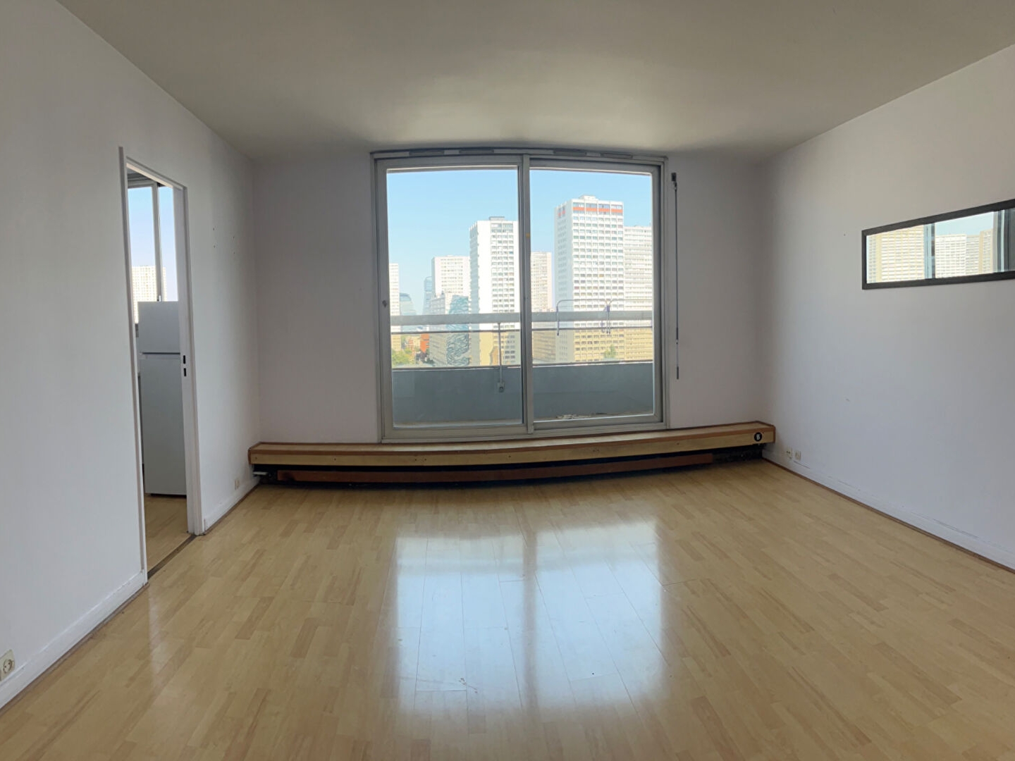 Appartement Paris 1 pièce(s)
