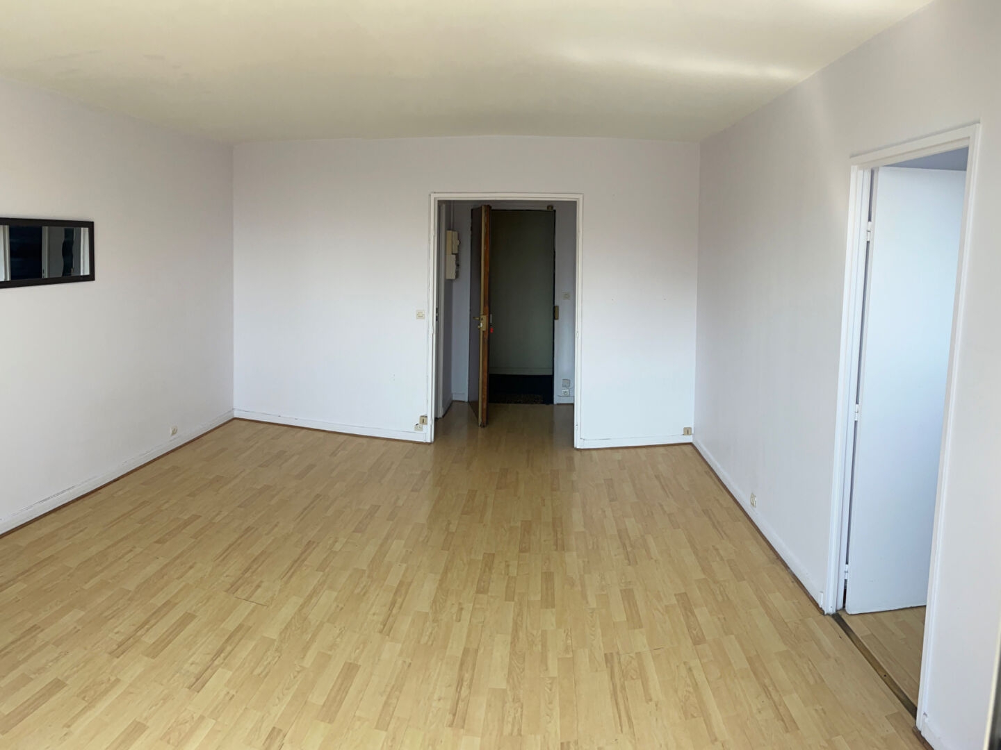 Appartement à vendre - 1 pièce - 35m2 - Paris 13e (75013)