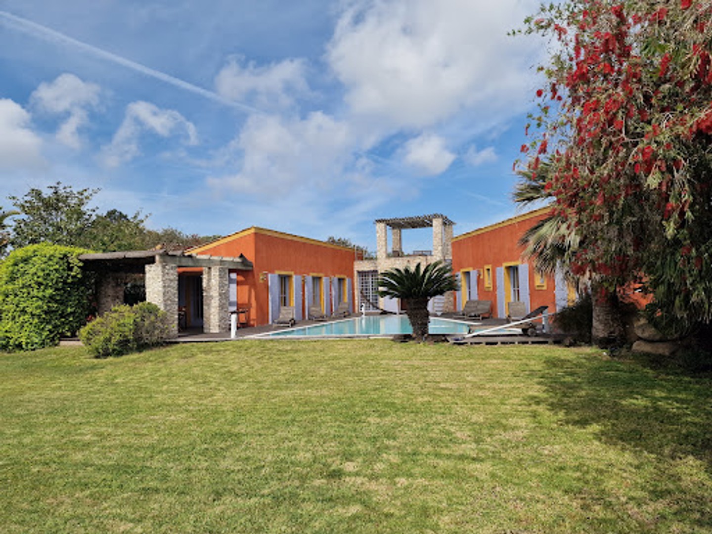 Maison à vendre - 6 pièces - 160m2 - Bonifacio (20169)