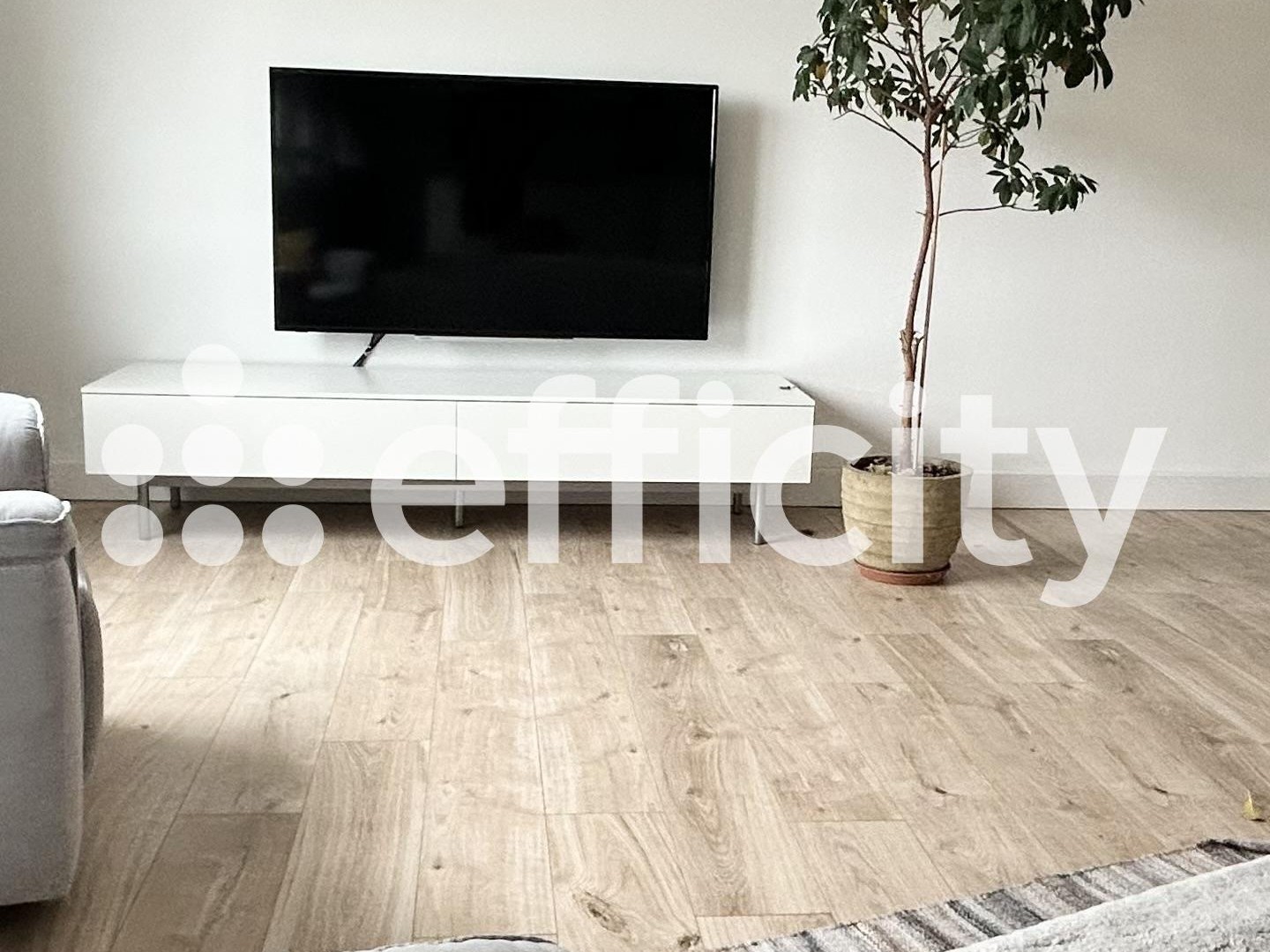 Appartement à vendre - 5 pièces - 92m2 - Sartrouville (78500)