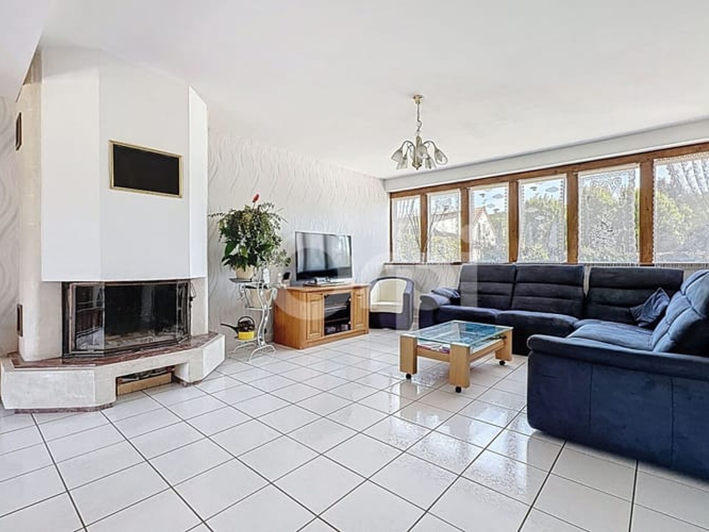 Maison à vendre - 6 pièces - 143m2 - Sainte-Colombe (77650)