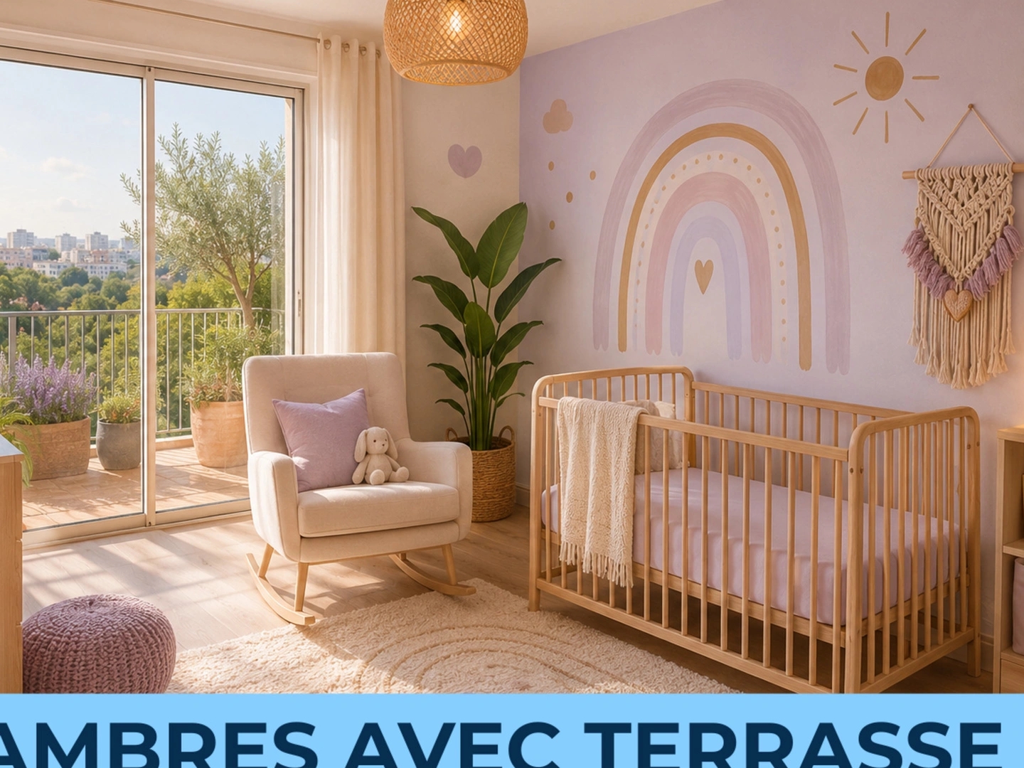 Appartement 5 pièces 115 m²
