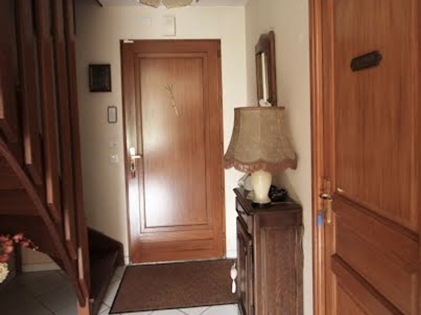 Maison à vendre - 6 pièces - 110m2 - Sainte-Hélène-Bon... (76400)