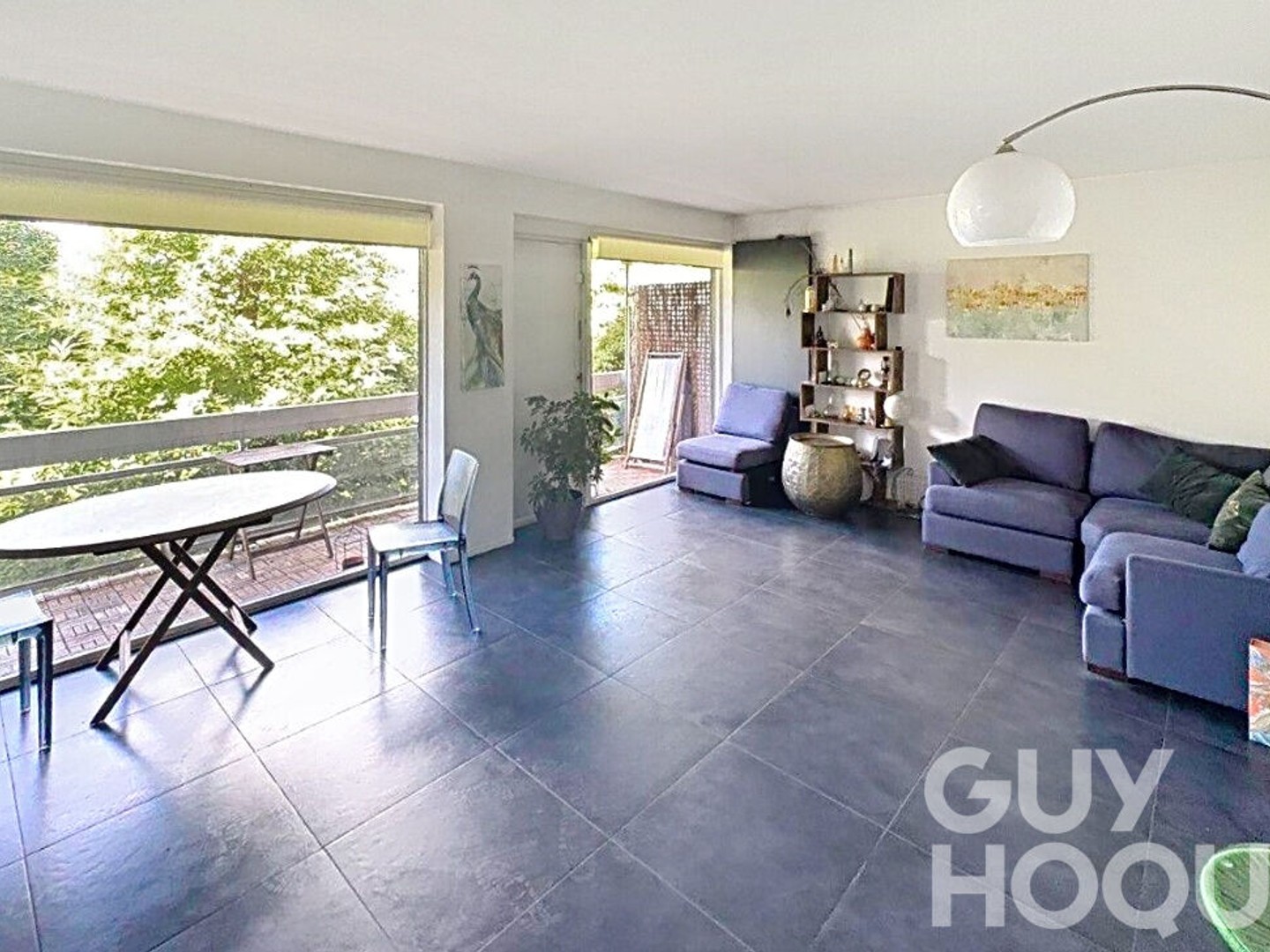 Appartement à vendre - 4 pièces - 113m2 - Versailles (78000)