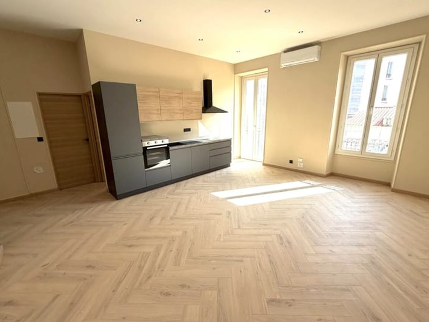 Appartement à vendre - 3 pièces - 63m2 - Nice (06000)