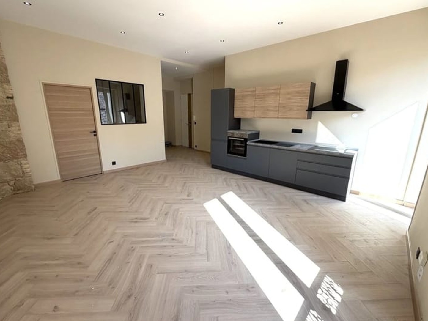 Appartement à vendre - 3 pièces - 63m2 - Nice (06000)