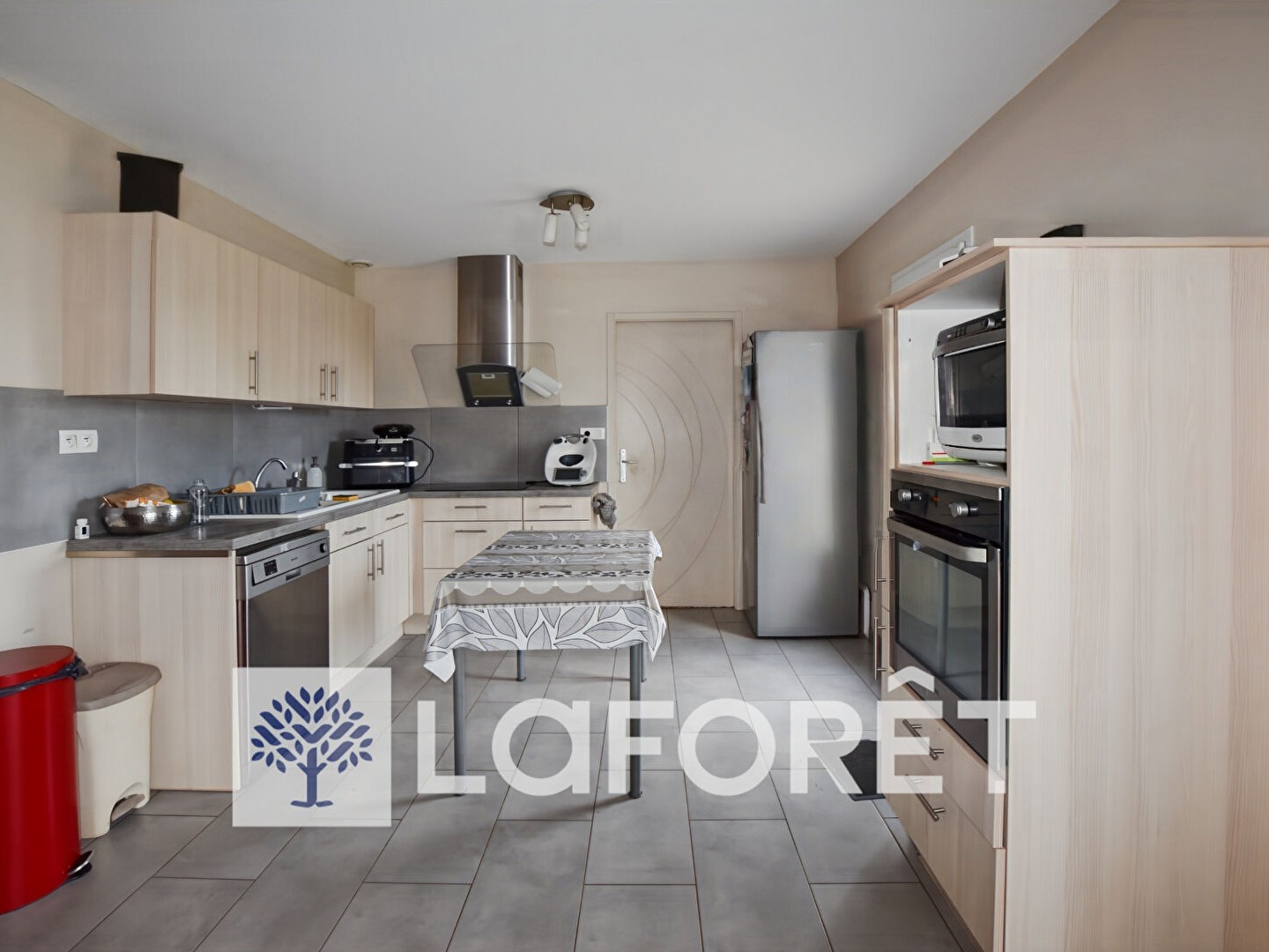 Maison à vendre - 4 pièces - 96m2 - Tesson (17460)