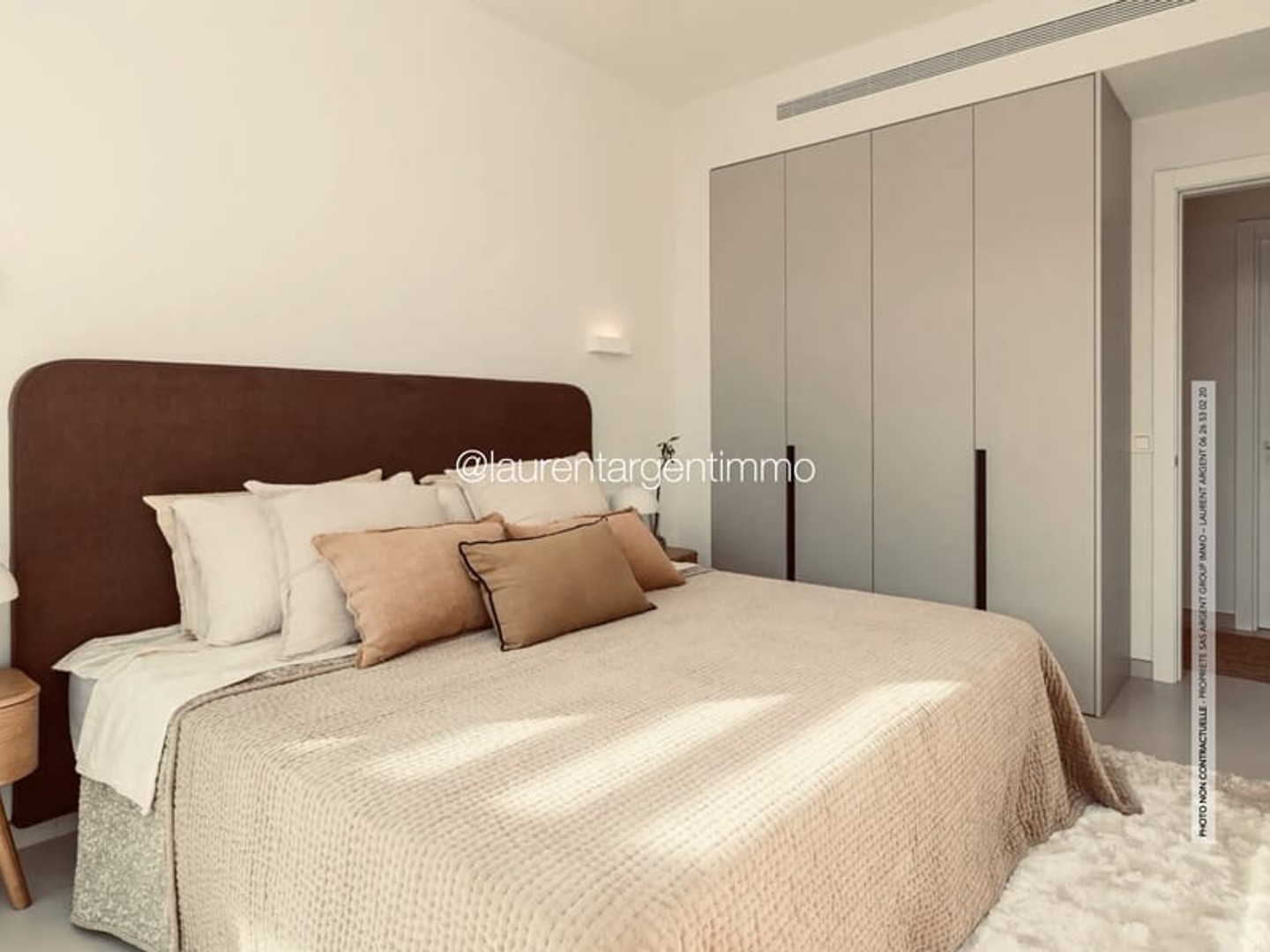 Appartement à vendre - 3 pièces - 62m2 - La Seyne-Sur-Mer (83500)