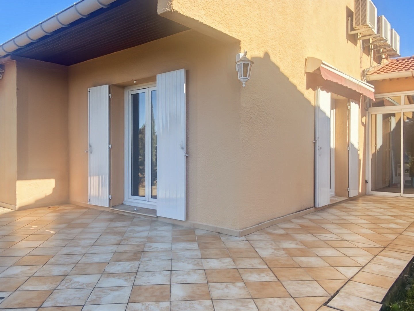 Maison à vendre - 5 pièces - 110m2 - Saint-Martin-De-V... (30520)