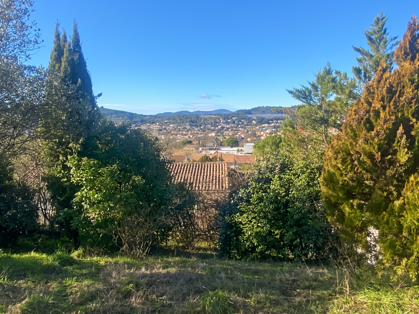 Maison à vendre - 5 pièces - 110m2 - Saint-Martin-De-V... (30520)