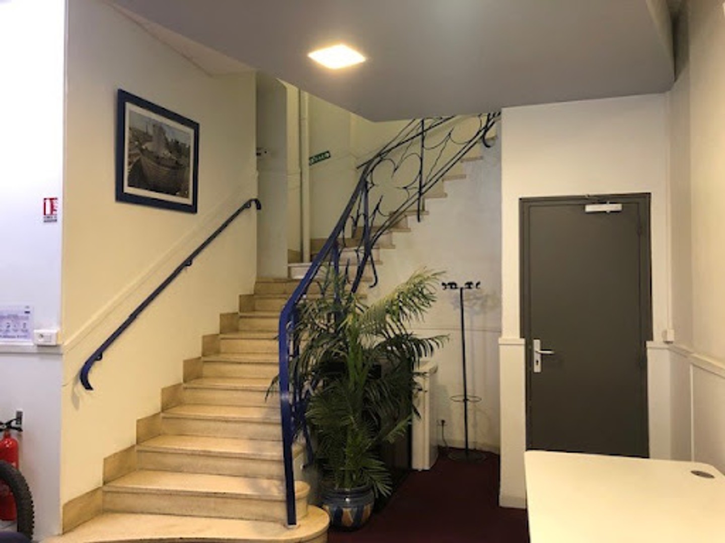 Propriété 480 m²