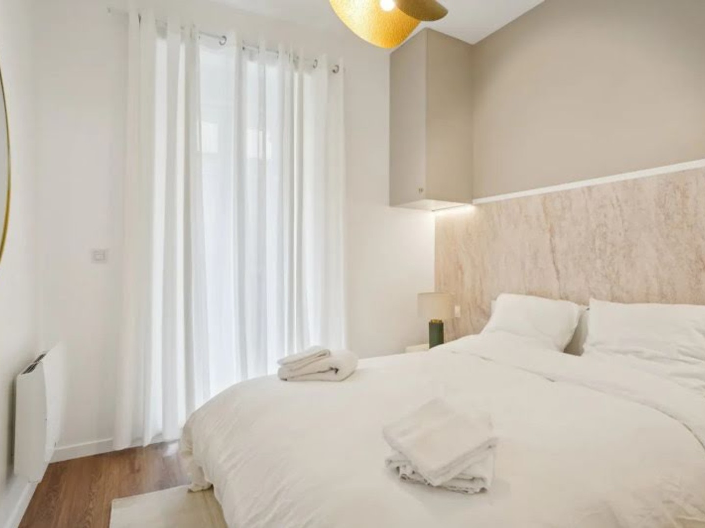 Appartement à vendre - 2 pièces - 24m2 - Saint-Ouen (93400)