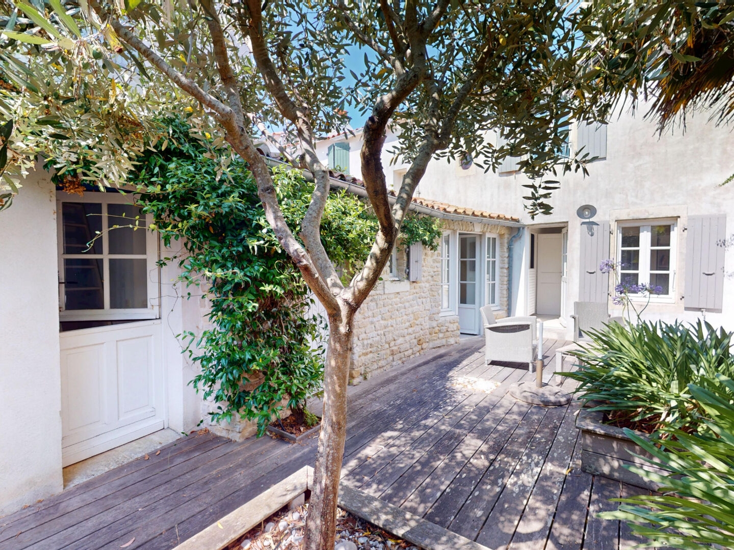 Maison 5 pièces 110 m²