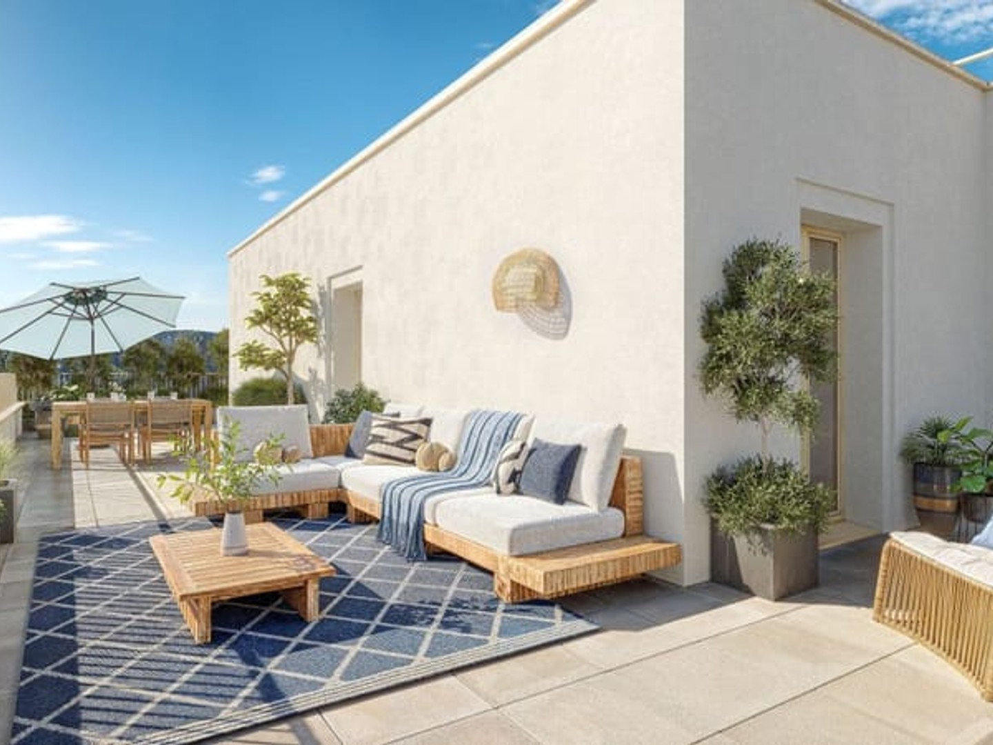 Appartement à vendre - 3 pièces - 65m2 - Avignon (84000)