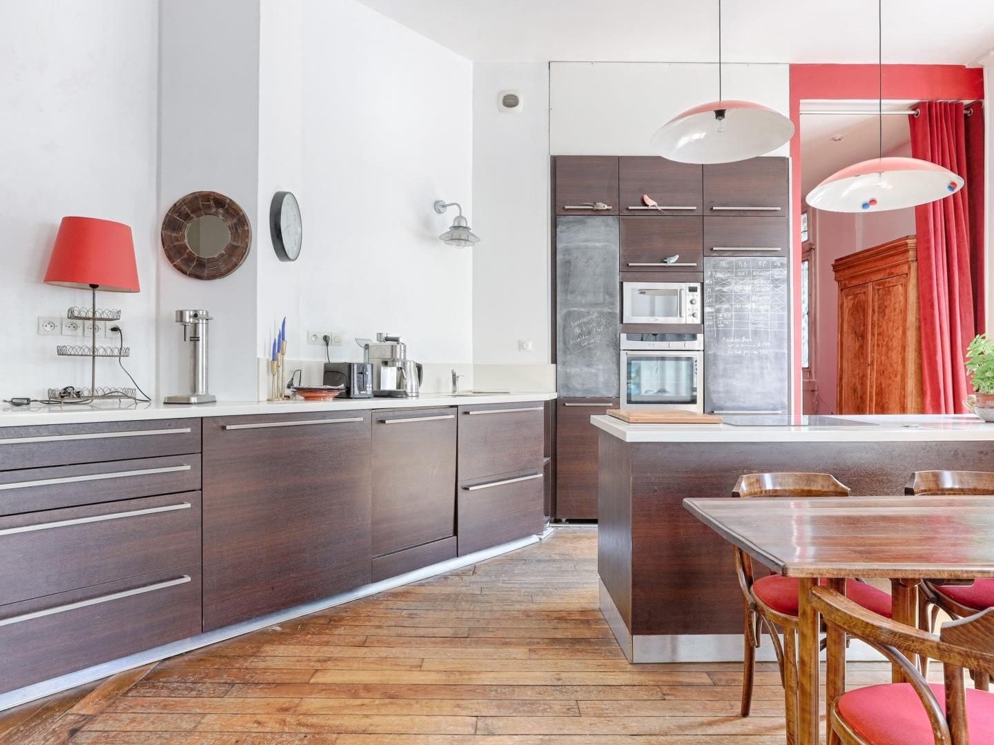 Appartement 3 pièces 86 m²
