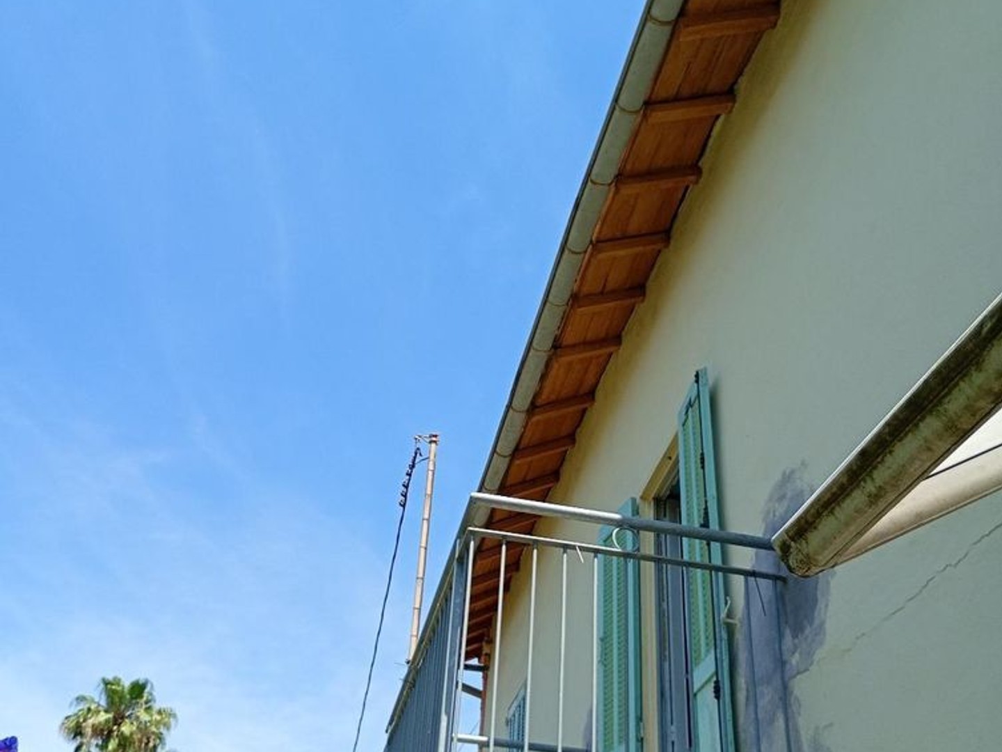 Appartement à vendre - 1 pièce - 20m2 - Vallauris (06220)