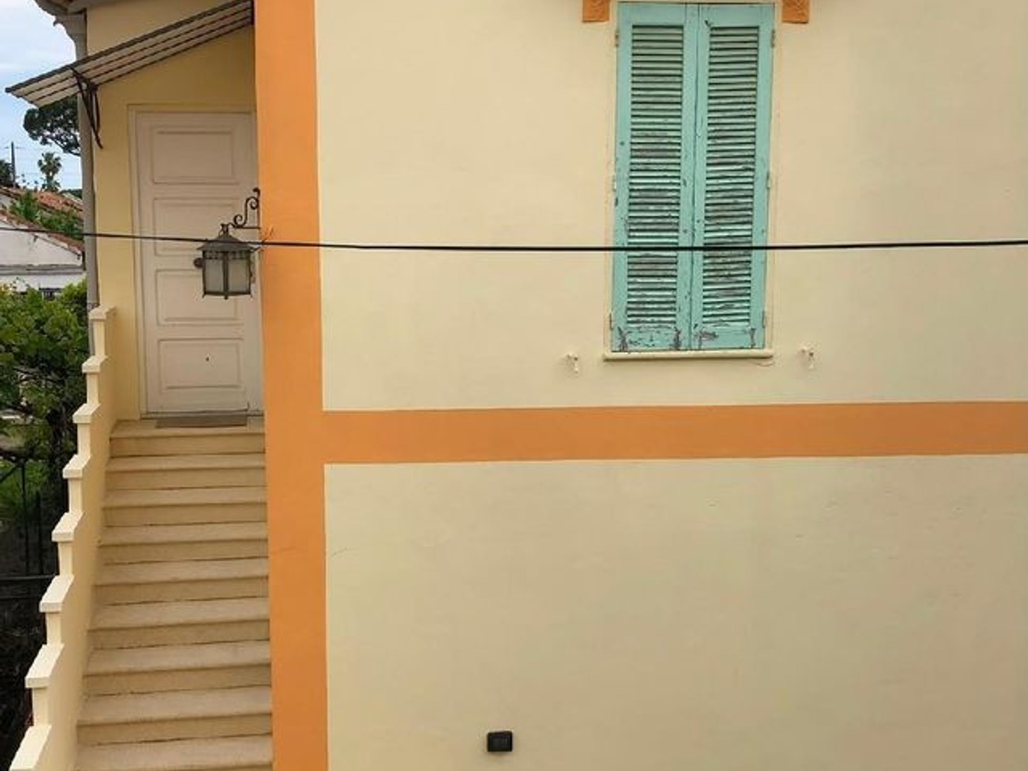 Appartement à vendre - 1 pièce - 20m2 - Vallauris (06220)