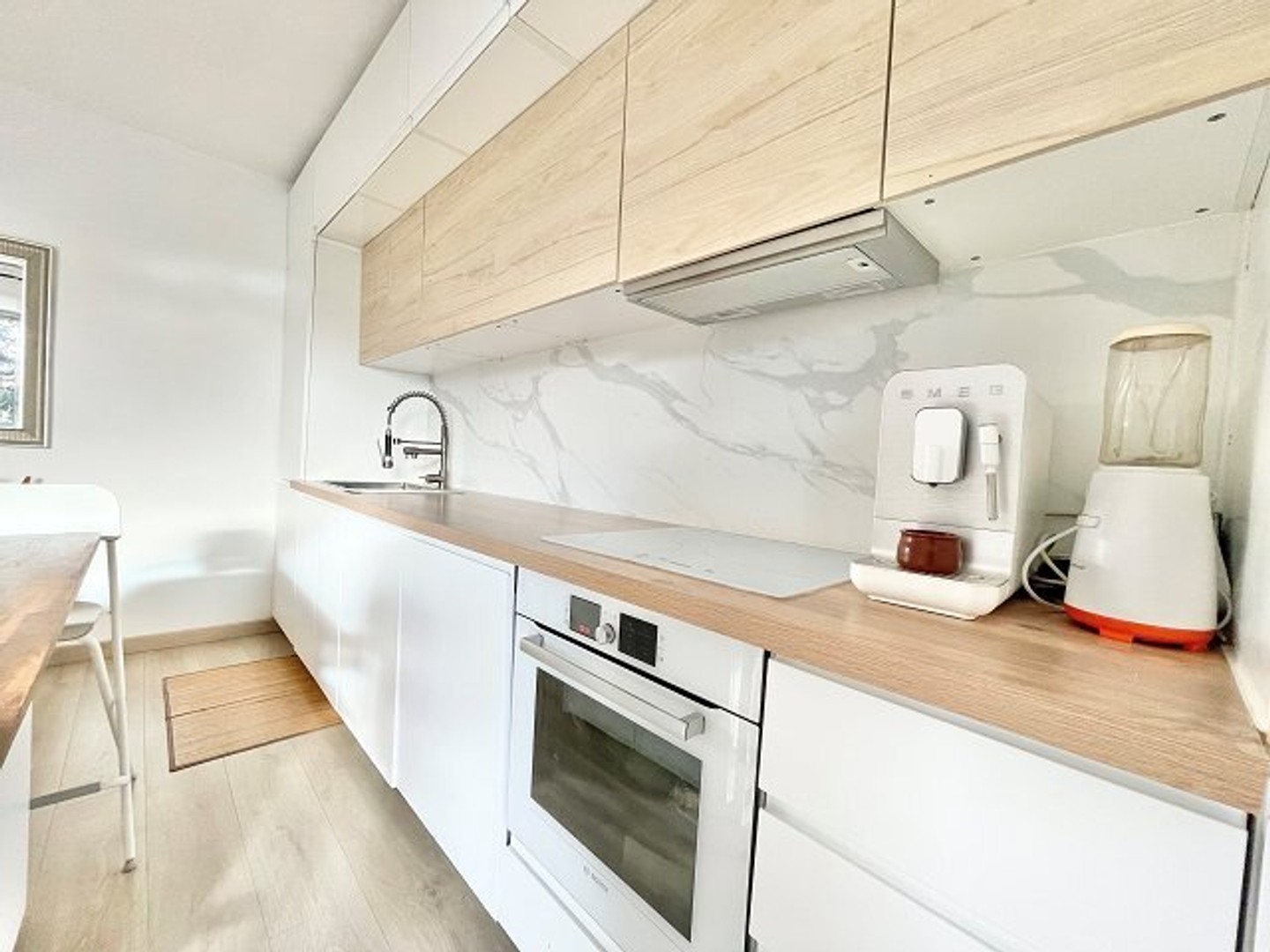 Appartement à vendre - 4 pièces - 68m2 - Saint-Maurice (94410)